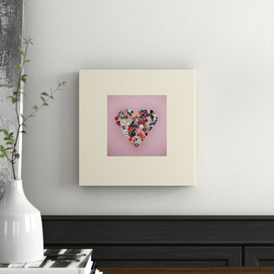Ian Winstanley - Print