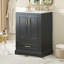 Meuble-lavabo 24 po avec lavabo