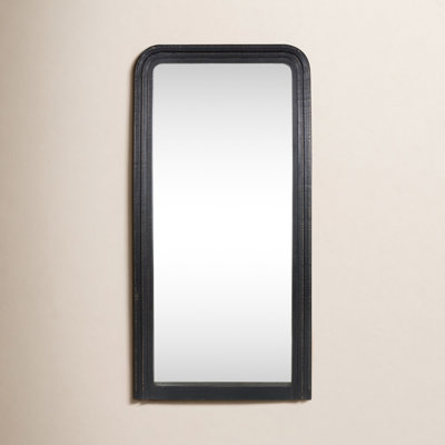 36" Mango Accent Mirror
