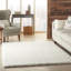 Tapis ivoire Assar-23563088