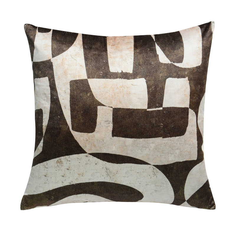 Coussin Forest Forest