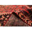 Tapis rouge Anadol Vintage 4 pi 8 po x 9 pi 8 po