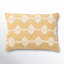 Housse de coussin rectangulaire avec insert lombaire 100% coton Heiden-1945496940