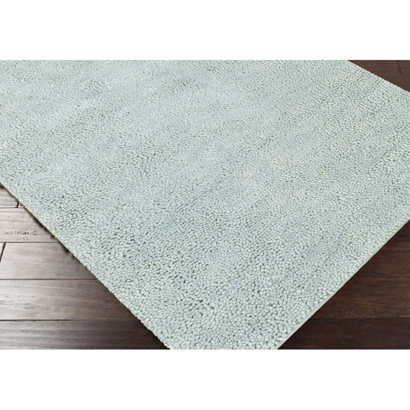 Bonney Wool Indoor Rug, Rectangle 8' x 10'6"
