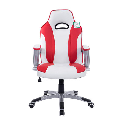 Ergonomic Gaming Chair