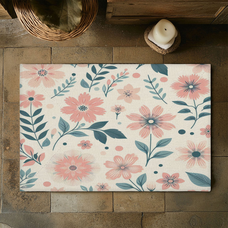 Craine, Rectangle 3' x 5'