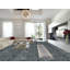 Tapis de couloir oriental All Oushak 3 x 16