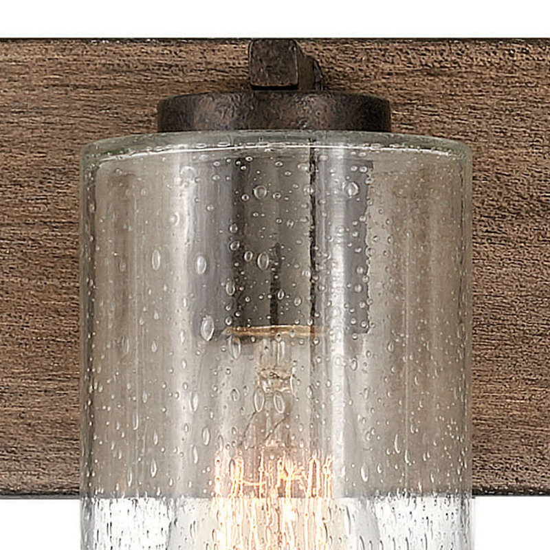 Sawyer Bath 4-Light Vanity Light