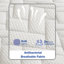 Matelas hybride à ressorts ensachés moyens avec CertiPUR-US-296469358-295462997