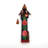 Saint Francis - Wooden Figure