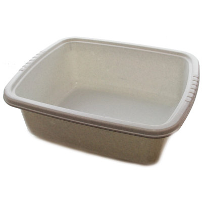 Plastic Dish Pan