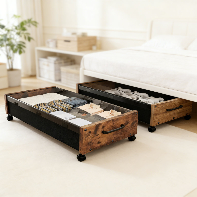 Storage Drawer