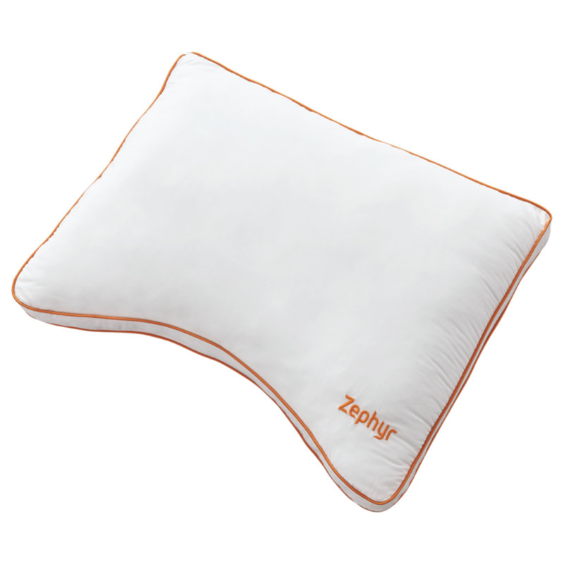 Wilhelma Z123 Series Fiber Plush Support Pillow