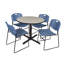 Neyland Cain Dining Table-32520536-32520540-32520544