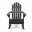 Chaise berçante Hollywood Adirondack-1918141782