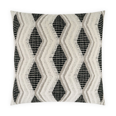 Charmed Square Pillow Cover & Insert