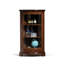 25.2 " L Bar Cabinet