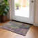 Malchow Washable Geometric Indoor / Outdoor Rug