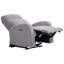 Fauteuil inclinable électrique Rosamund