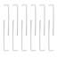 Welsch 3m x 3m Steel Party Tent