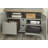 Stapleton Solid Wood Writing Desk with Built-In Electrical Outlet-50293616