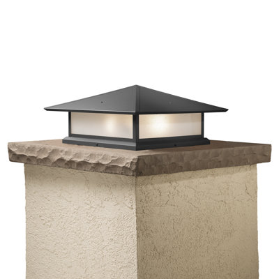 Luminaire suspendu à 1 lumière Abston