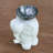 7'' H Tabletop Tealight Holder