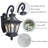 Balee Wall Light-2118002923