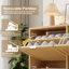 Shoe Storage