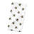 Bee Pattern Napkin