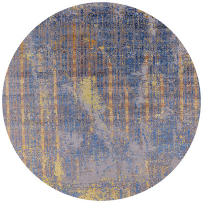 Buellton Abstract Indoor Rug