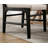 Carnet 19.75'' H Upholstered Oak Side Chair-1235578016