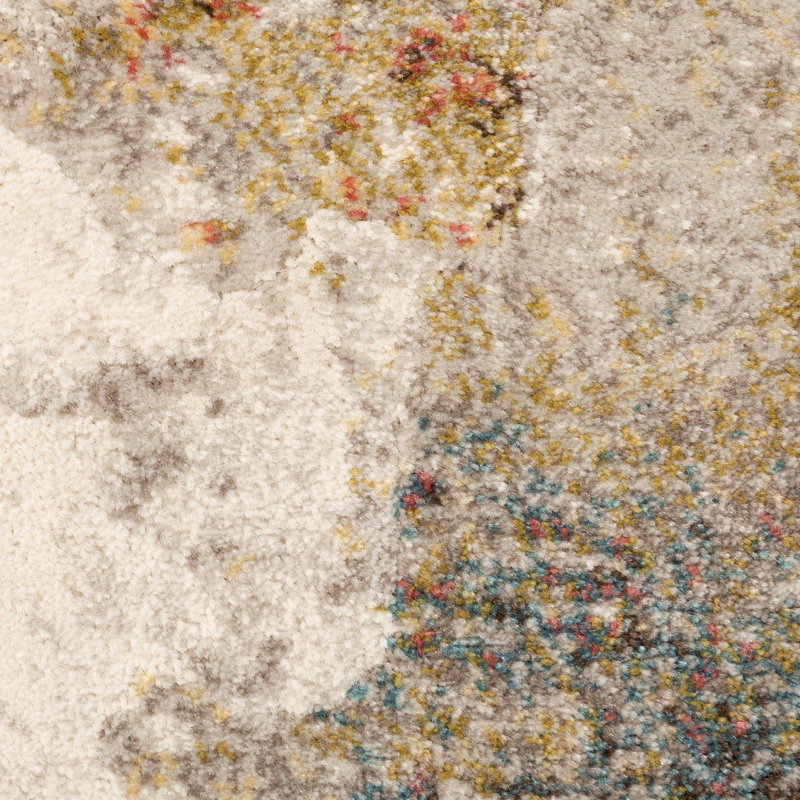 Bundeena Area Rug, Rectangle 133 x 195cm