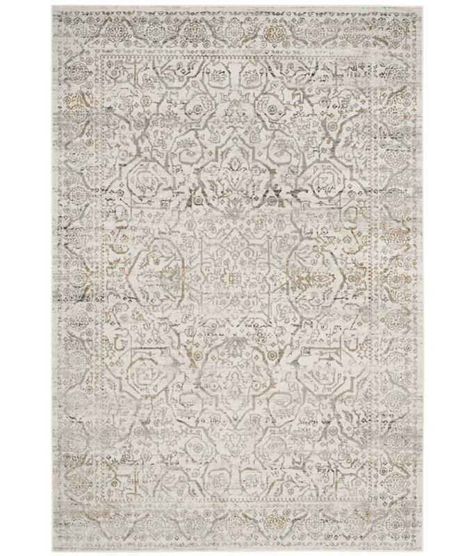 Douglass Performance Oriental Rug, Rectangle 9' x 12'