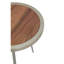 Lea End Table