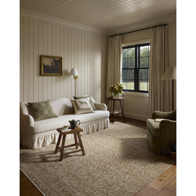 Miriam Oriental Indoor Rug
