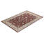 Classic One-of-a-Kind 4'3" X 6'3" Area Rug