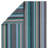 Striped Indoor Rug-393941729