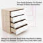 Shalicia Rectangle Accent Cabinet-2063243951