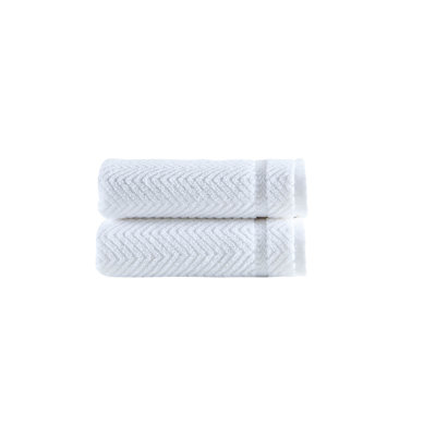 Vandewa Turkish Cotton Hand Towel Set
