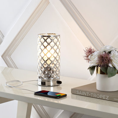 USB Novelty Lamp