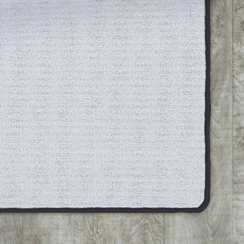 Tapis Seeing Stripes par Joy Carpets, Rectangle 5 pi 4 po x 7 pi 8 po