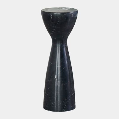 Moniker Marble End Table