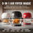 Non-Toxic Air Fryer-116626029