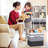 Latitude Run® Fabric Bin