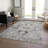 Queenie Washable Oriental Indoor / Outdoor Rug-416791411