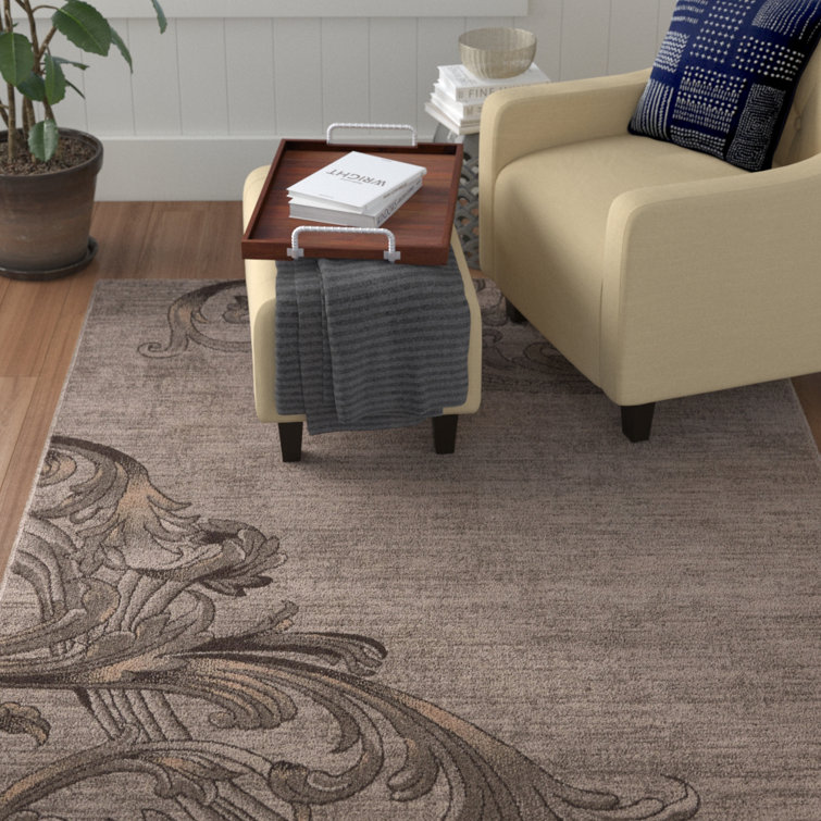 Regina Graphite Rug