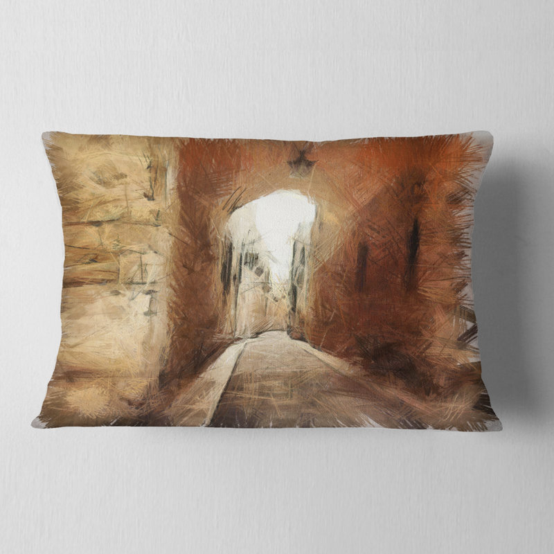 Coussin lombaire Schafer