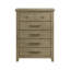 Commode 5 tiroirs Ffion