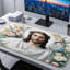 Polyester Desk Pad-11378002